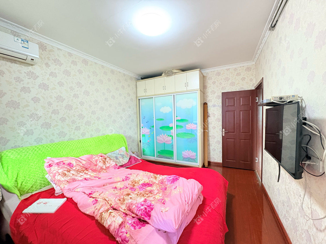 镇江幸福小区在售二手房源室内图_小牛看房