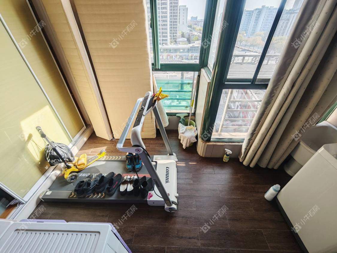 镇江锦轩华庭在售二手房源室内图_小牛看房