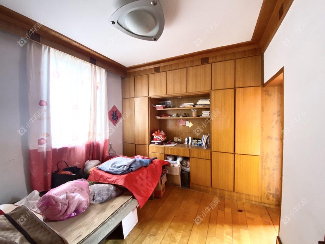 镇江健康园在售二手房源室内图_小牛看房