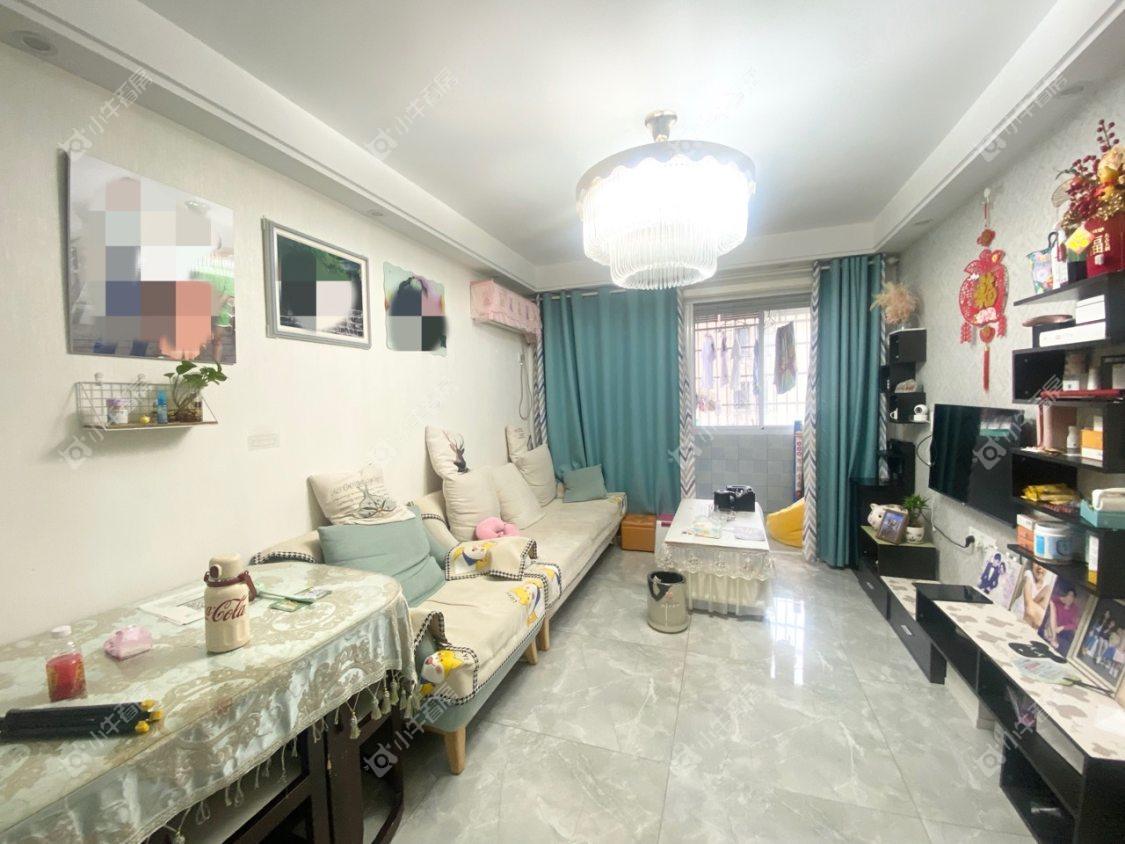 镇江华南新村在售二手房源室内图_小牛看房