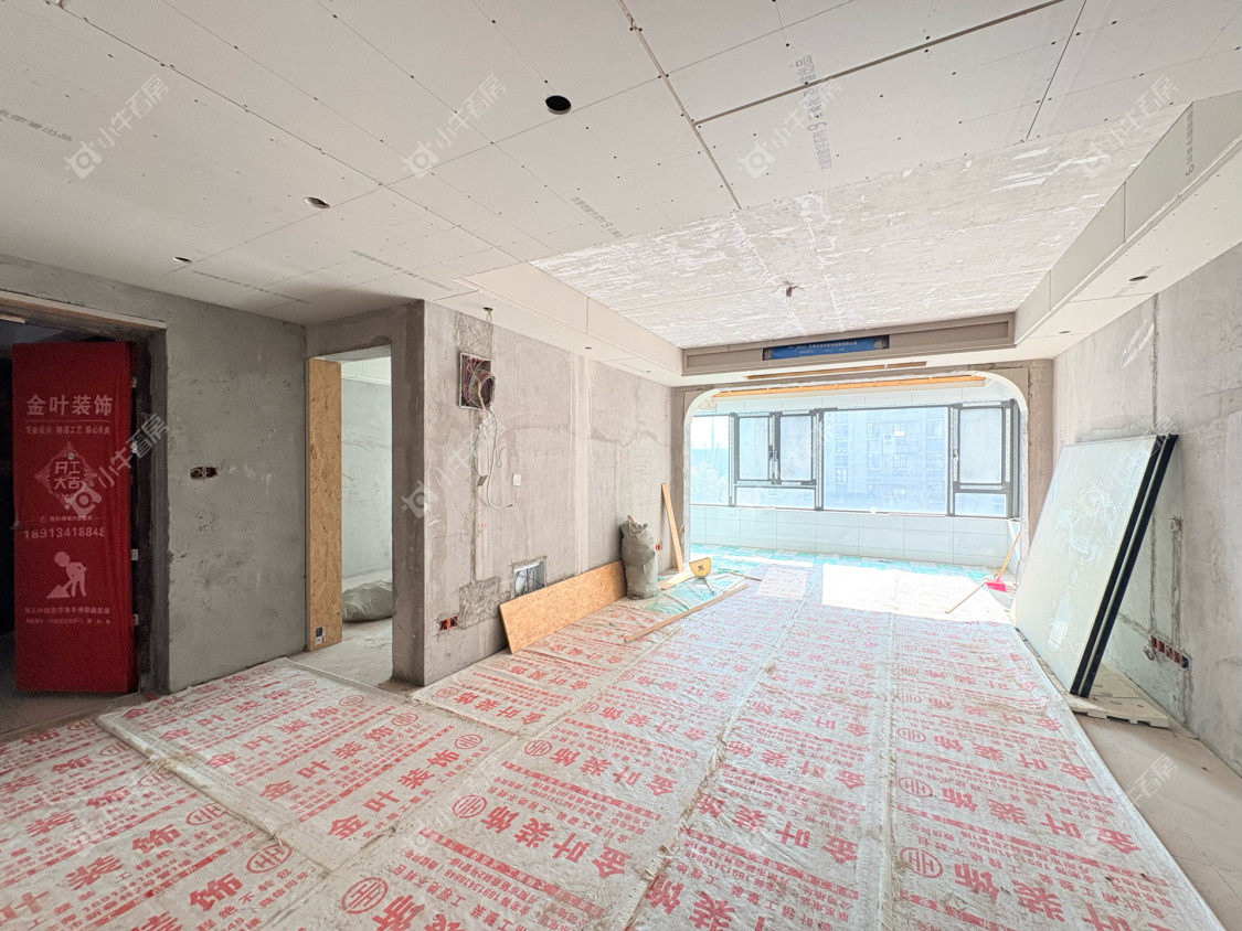 镇江天怡紫宸在售二手房源_小牛看房