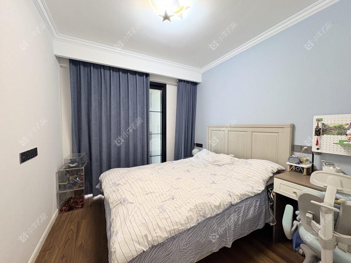 镇江爱家尚城在售二手房源室内图_小牛看房