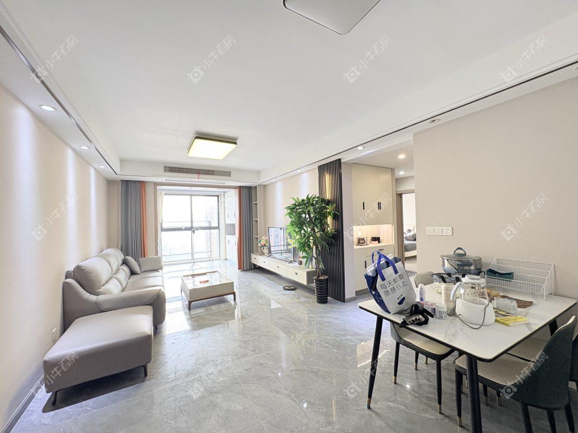 镇江上善雅苑在售二手房源室内图_小牛看房