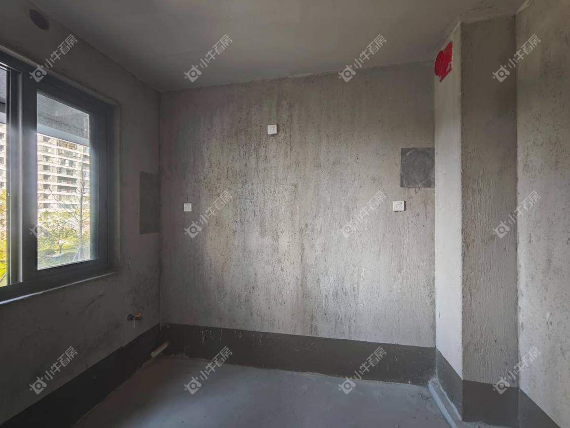 镇江金茂国际社区在售二手房源室内图_小牛看房