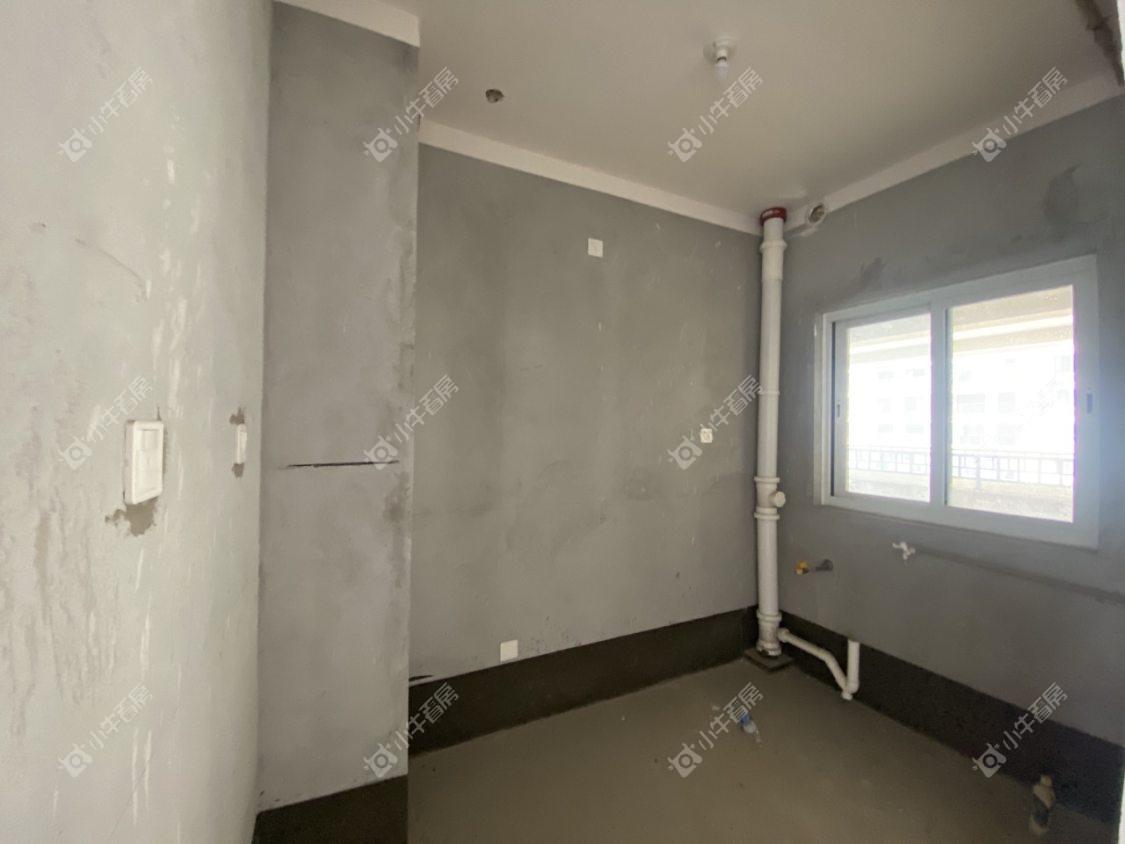 镇江中南熙悦城中南二期在售二手房源室内图_小牛看房