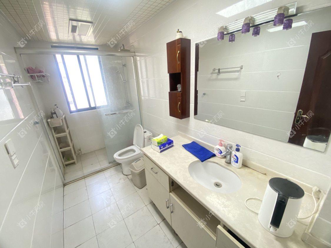 镇江澳都花城在售二手房源室内图_小牛看房