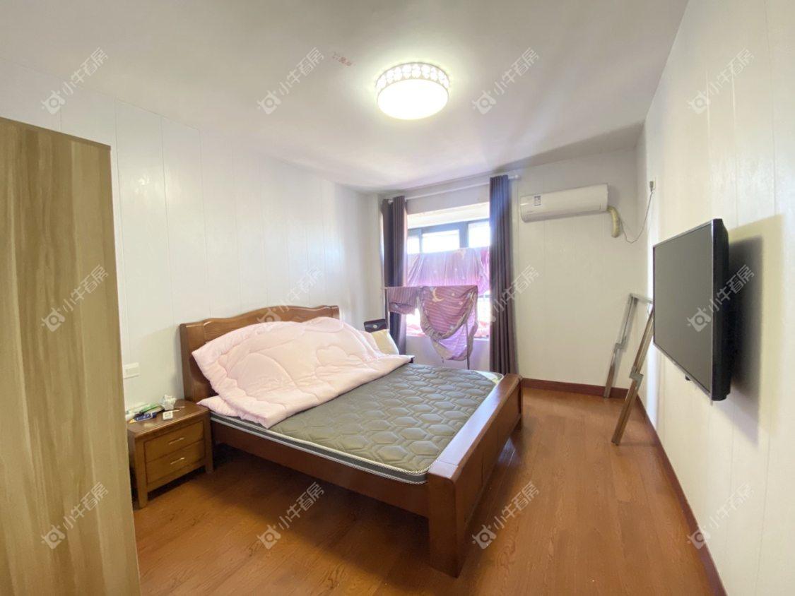 镇江国信宜和在售二手房源室内图_小牛看房