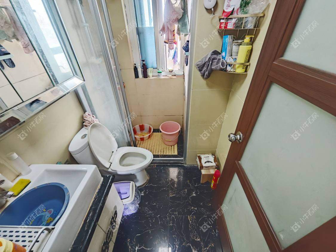 镇江碧桂园在售二手房源室内图_小牛看房