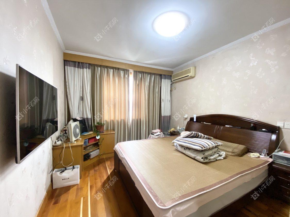 镇江水关新村在售二手房源室内图_小牛看房