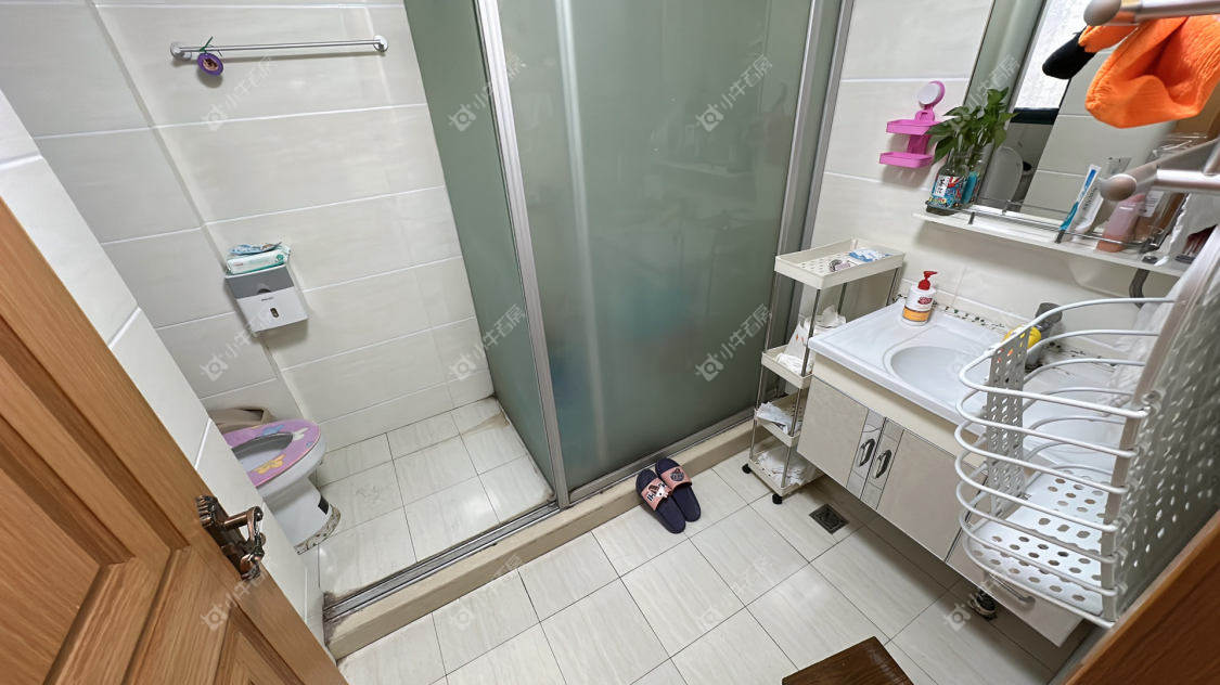 镇江欧洲城在售二手房源_小牛看房