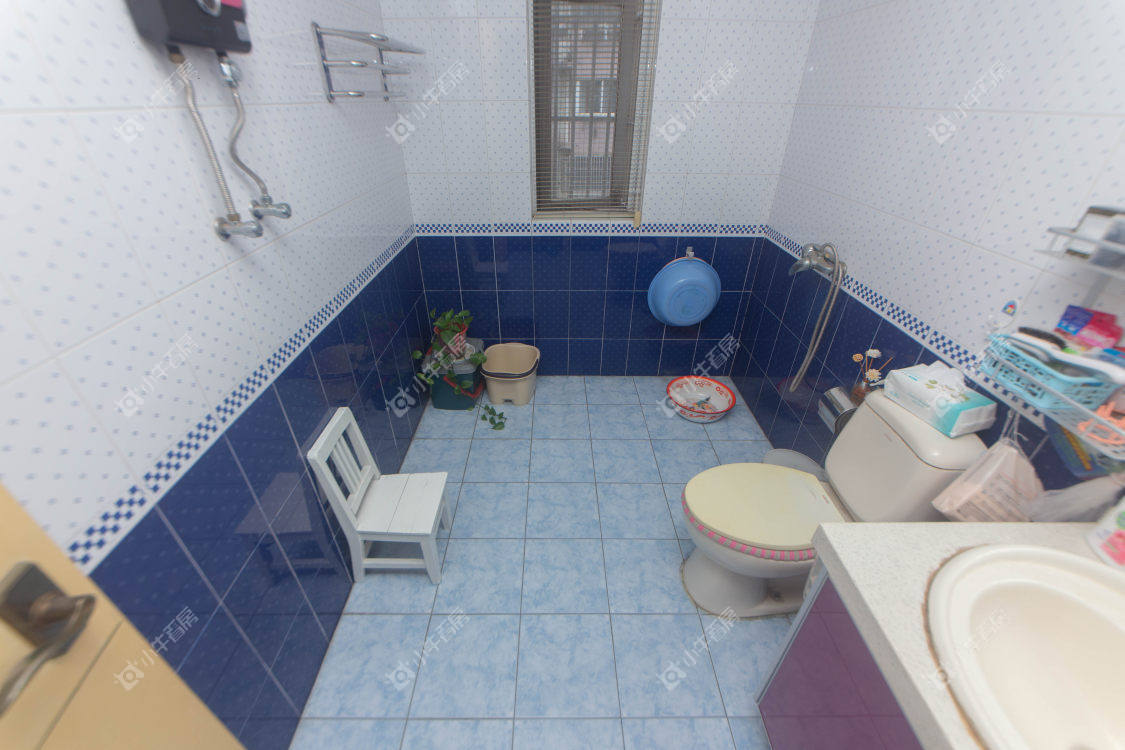 镇江水关新村在售二手房源_小牛看房