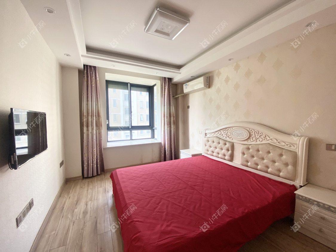 镇江锦尚名都在售二手房源室内图_小牛看房