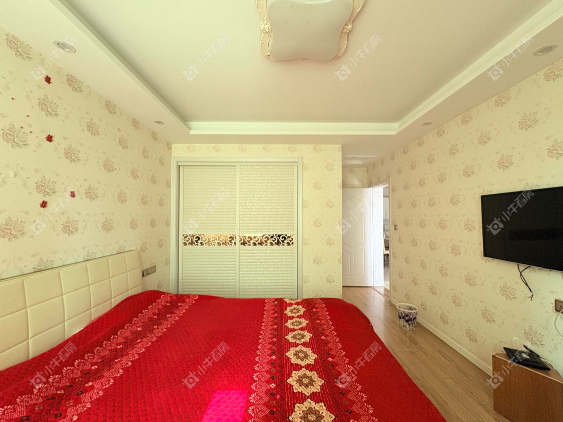 镇江金桥世纪城在售二手房源室内图_小牛看房