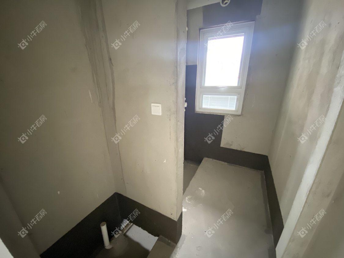 镇江中南熙悦城中南二期在售二手房源室内图_小牛看房