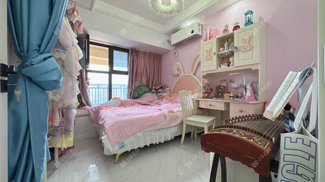 镇江碧桂园樾府在售二手房源_小牛看房