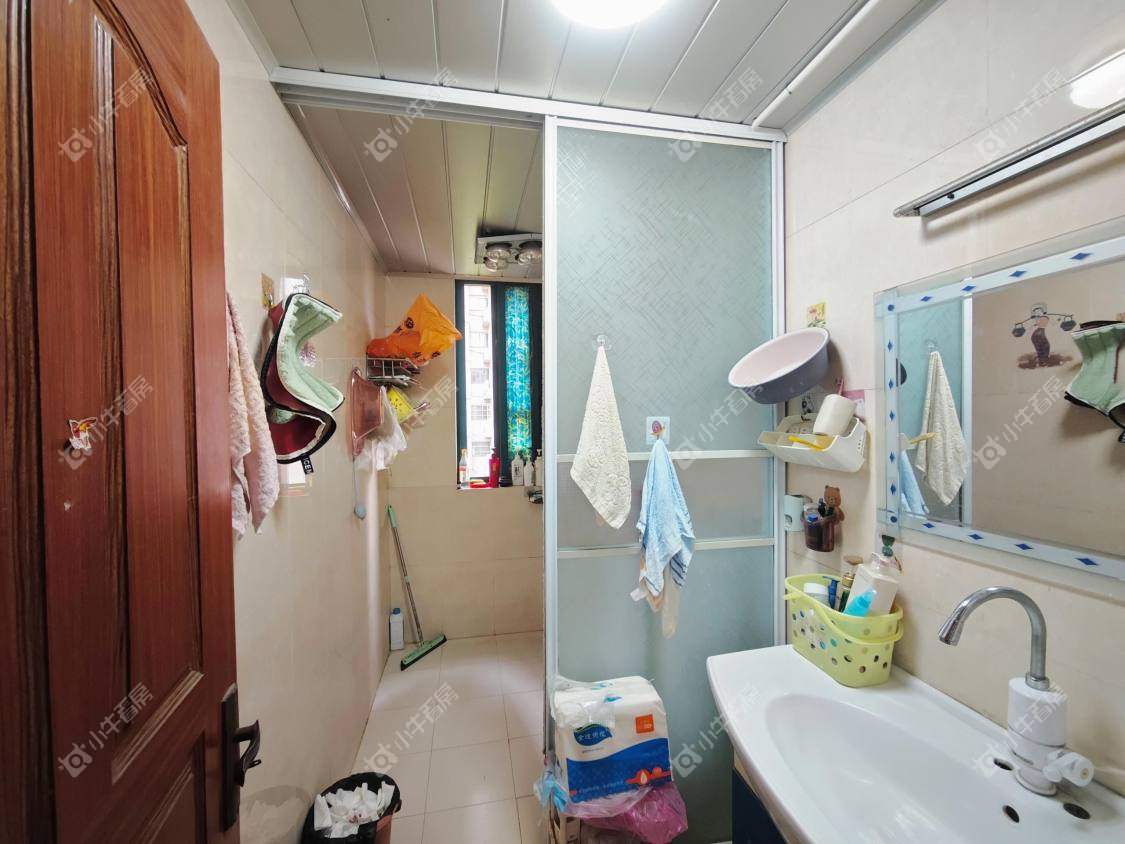 镇江欧洲城在售二手房源室内图_小牛看房