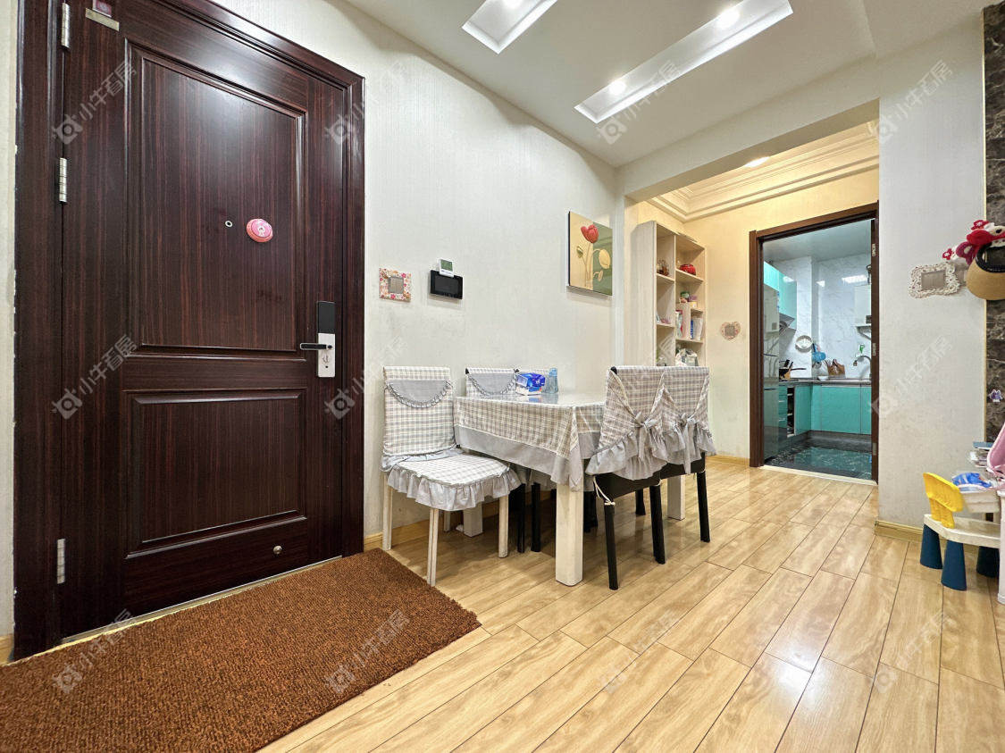 镇江碧桂园在售二手房源_小牛看房