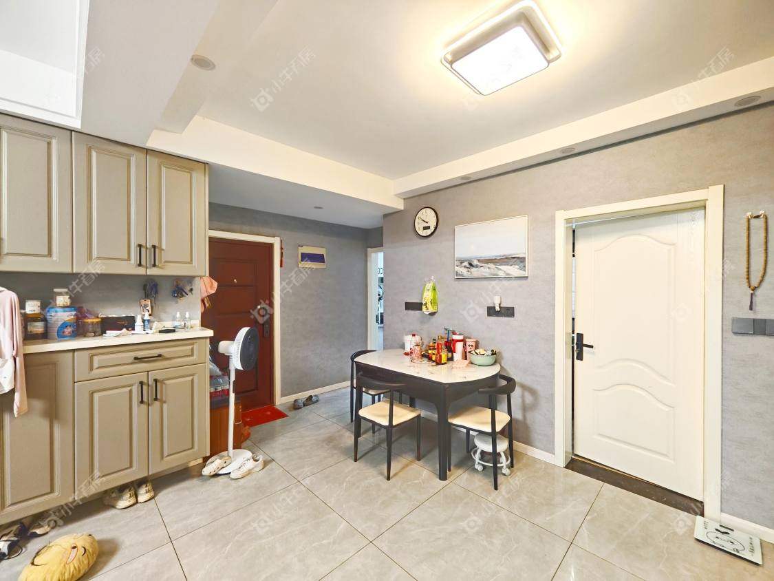 镇江练湖新城在售二手房源室内图_小牛看房