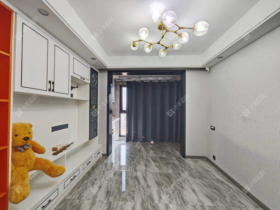 镇江爱家尚城在售二手房源室内图_小牛看房