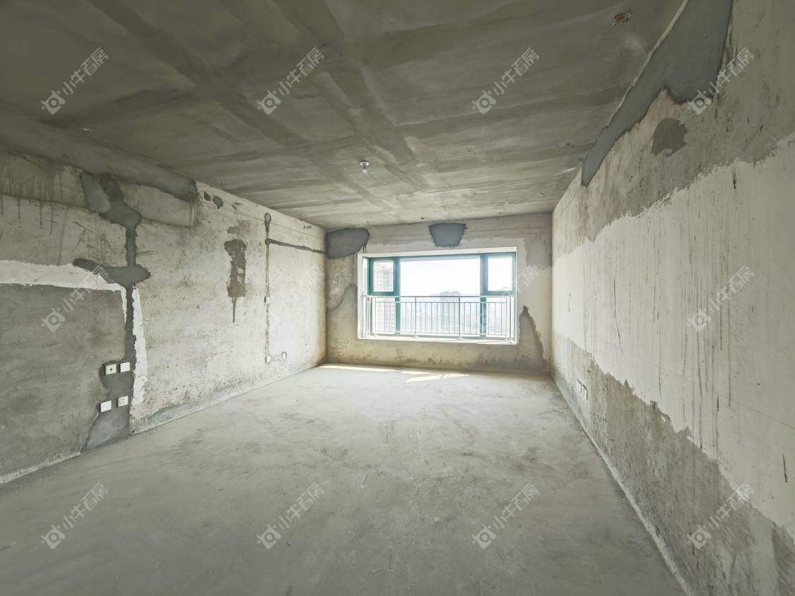 镇江恒大城在售二手房源_小牛看房