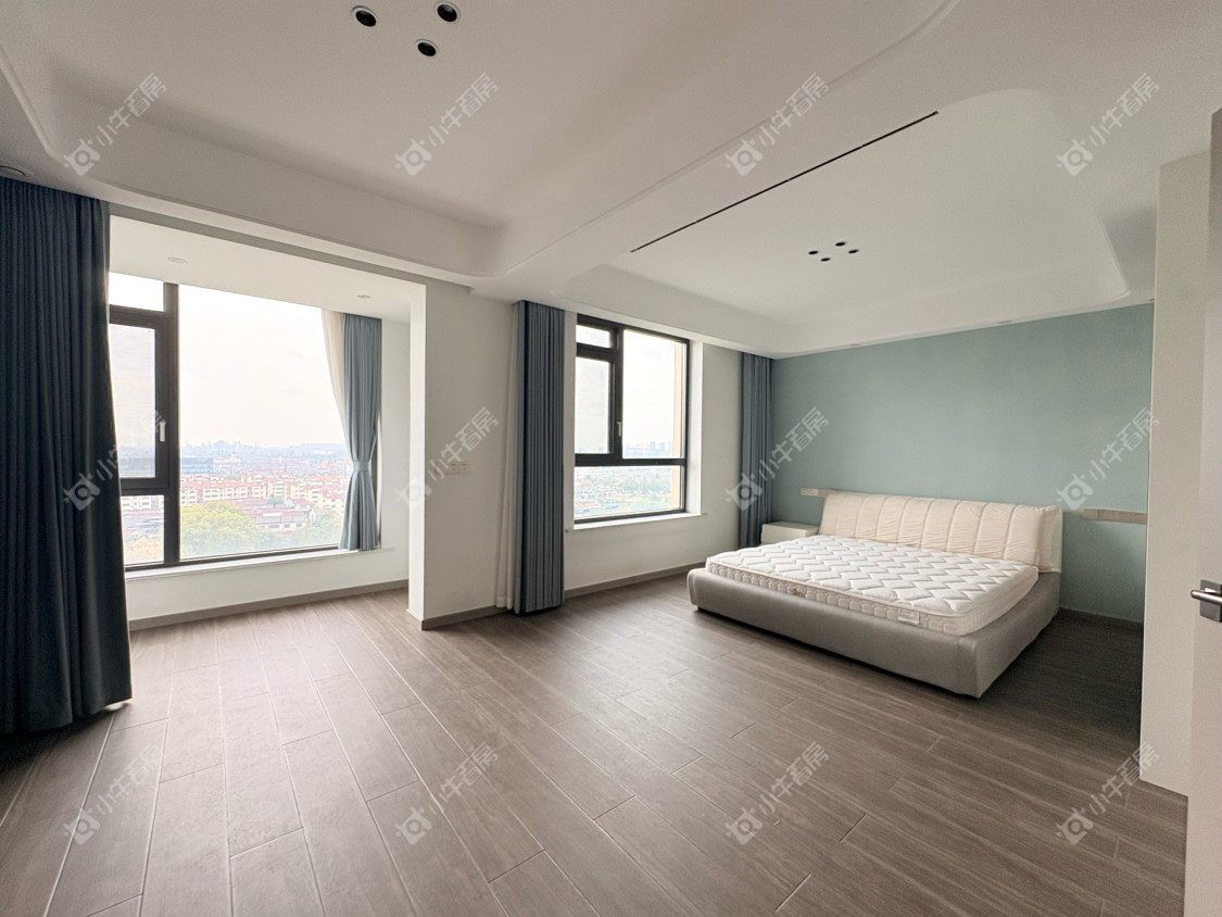 镇江荣城国际（藏龙御景）在售二手房源室内图_小牛看房