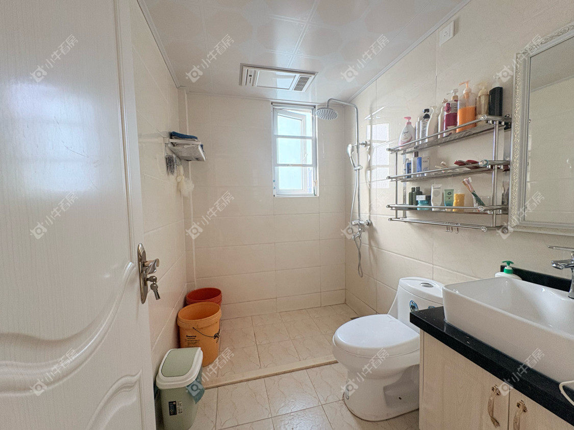 镇江碧桂园在售二手房源室内图_小牛看房