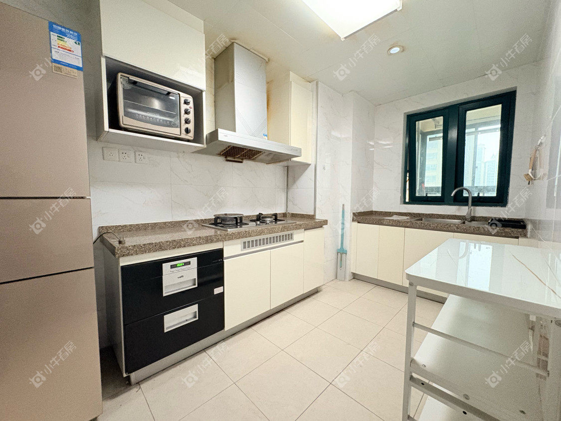 镇江恒大名都二三期在售二手房源室内图_小牛看房