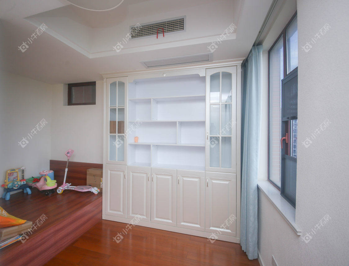 镇江天波城在售二手房源室内图_小牛看房