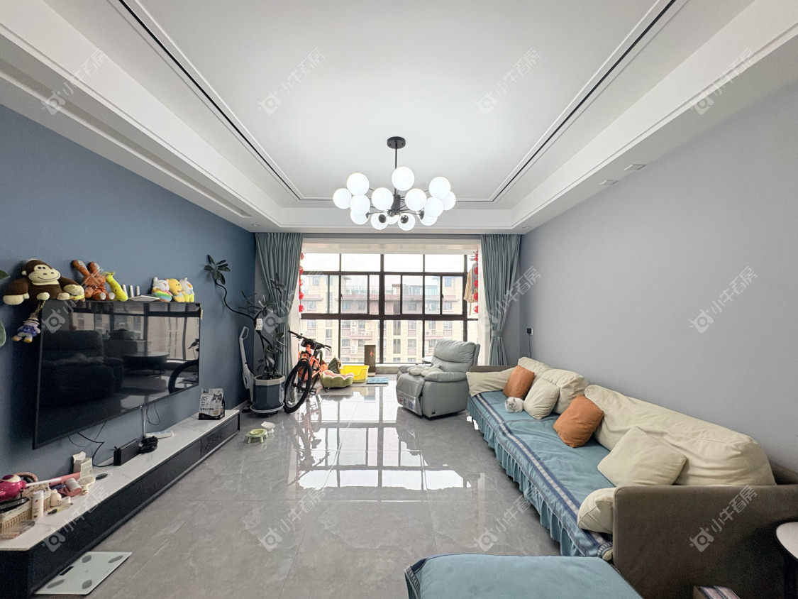 镇江和园在售二手房源_小牛看房