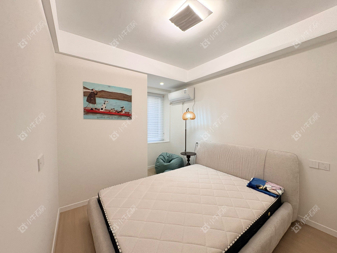 镇江汇金天地在售二手房源室内图_小牛看房