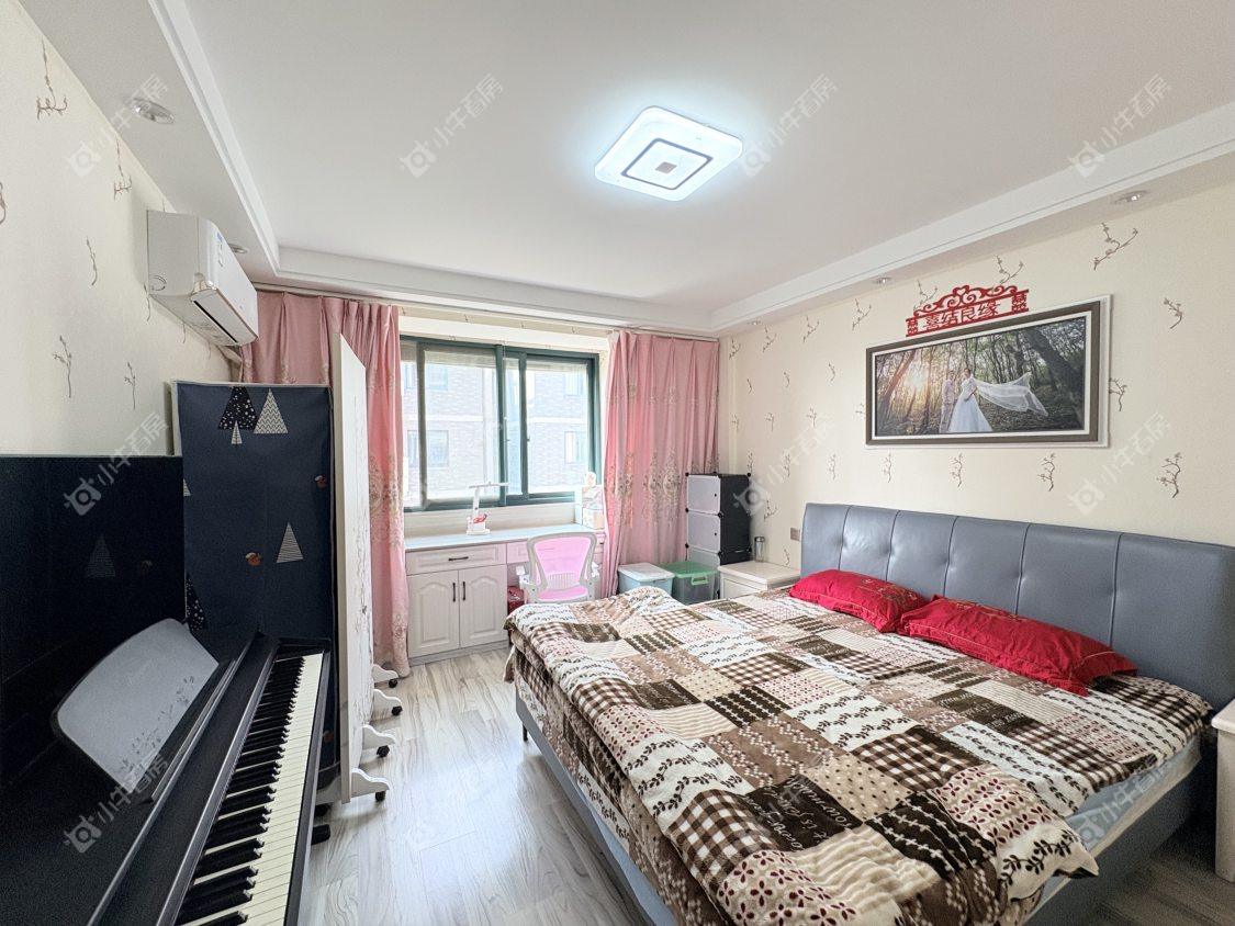 镇江碧水兰庭在售二手房源室内图_小牛看房