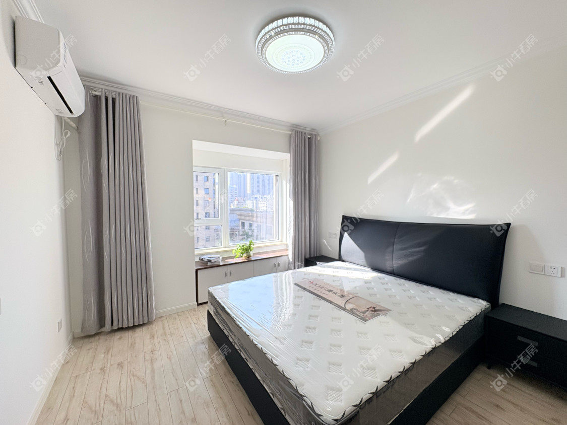 镇江大亚第一城在售二手房源室内图_小牛看房