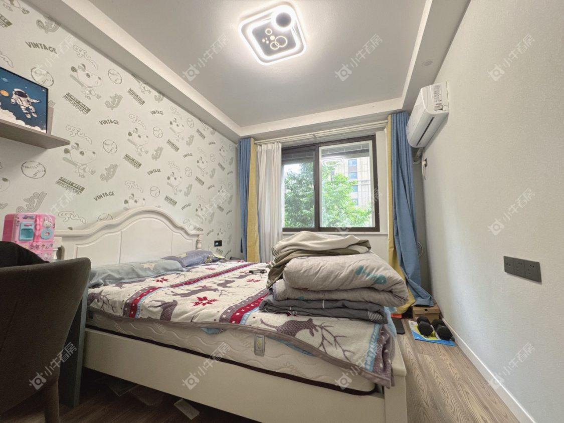 镇江华都幸福里在售二手房源室内图_小牛看房