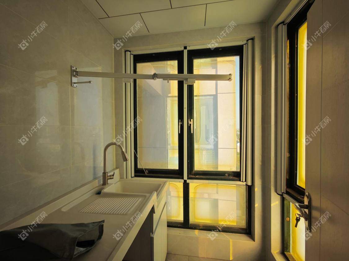 镇江粤港臻园在售二手房源室内图_小牛看房