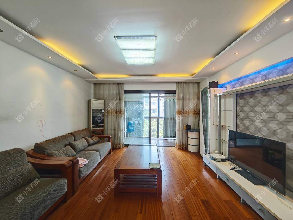 镇江天波城在售二手房源室内图_小牛看房