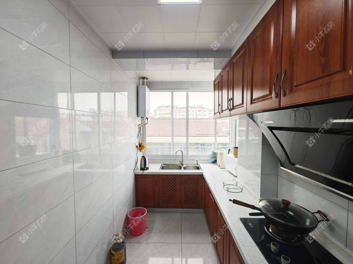 镇江金宛新村在售二手房源室内图_小牛看房