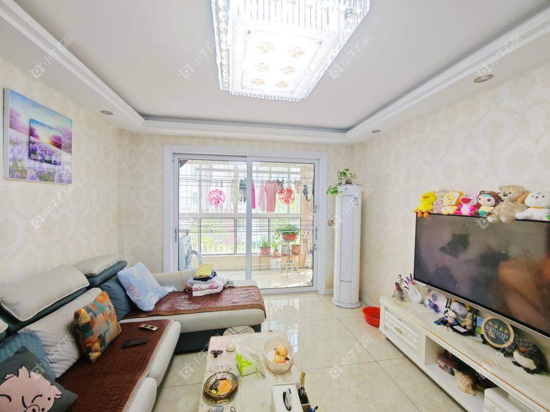 镇江惠泽苑在售二手房源室内图_小牛看房