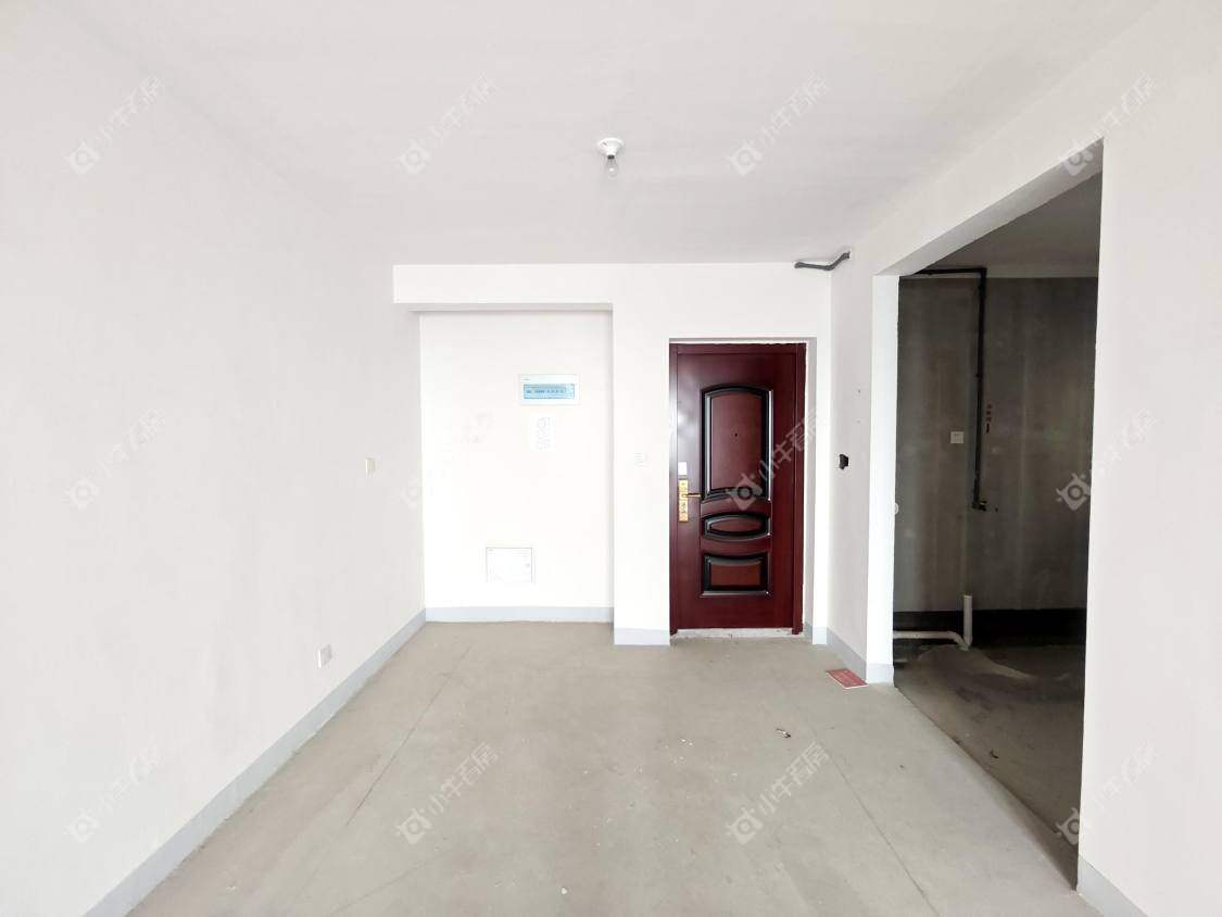 镇江中南君悦府中南一期在售二手房源室内图_小牛看房