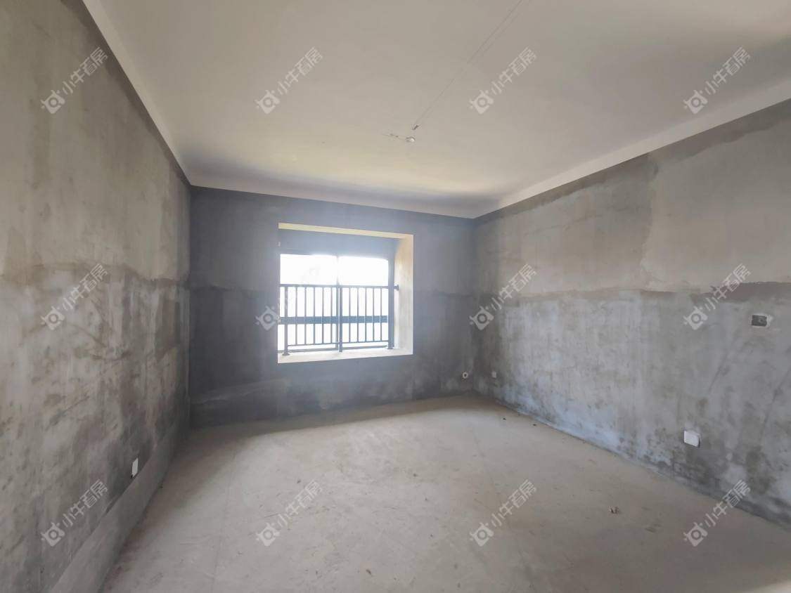 镇江荣城国际一期在售二手房源_小牛看房