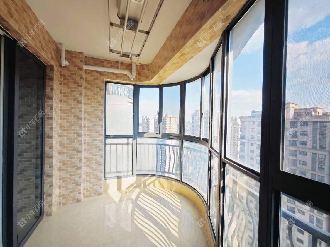 镇江碧桂园在售二手房源室内图_小牛看房