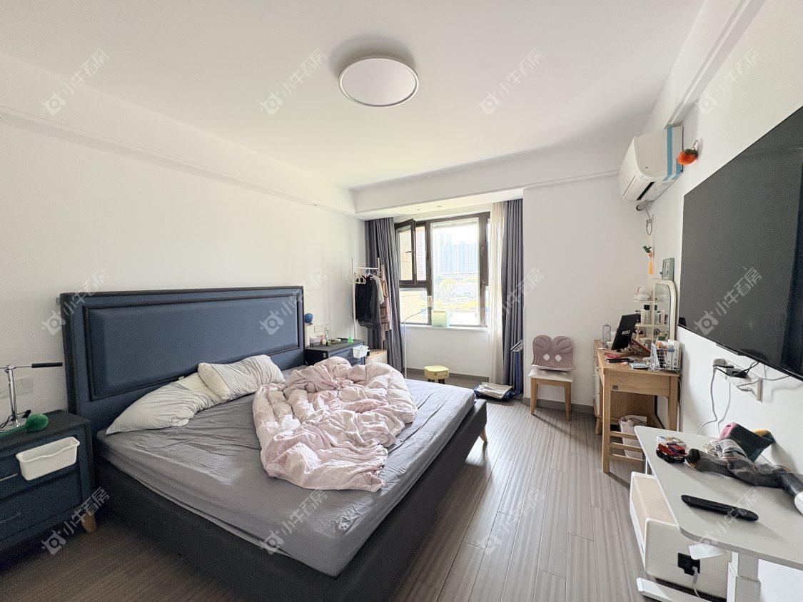 镇江大亚第一城在售二手房源室内图_小牛看房