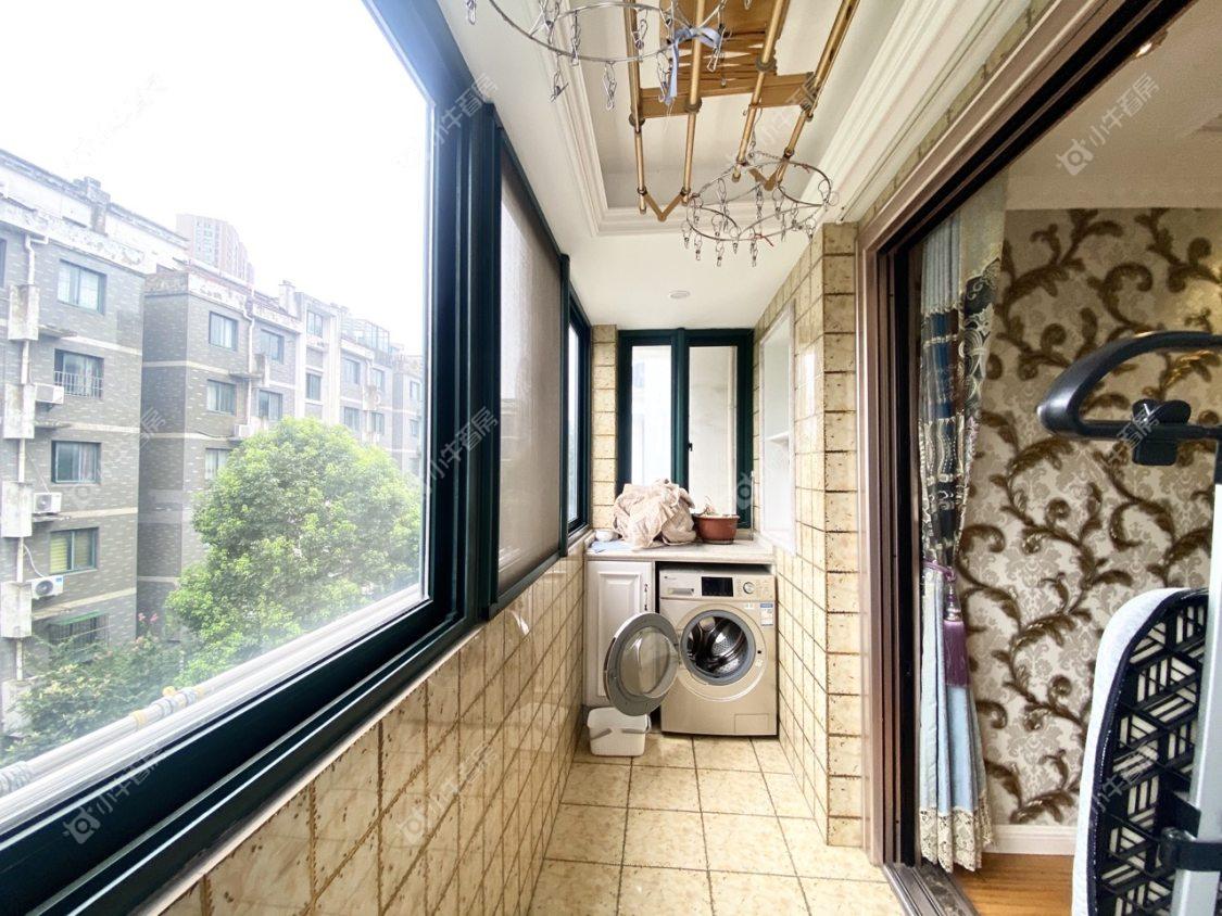 镇江世纪东升在售二手房源室内图_小牛看房