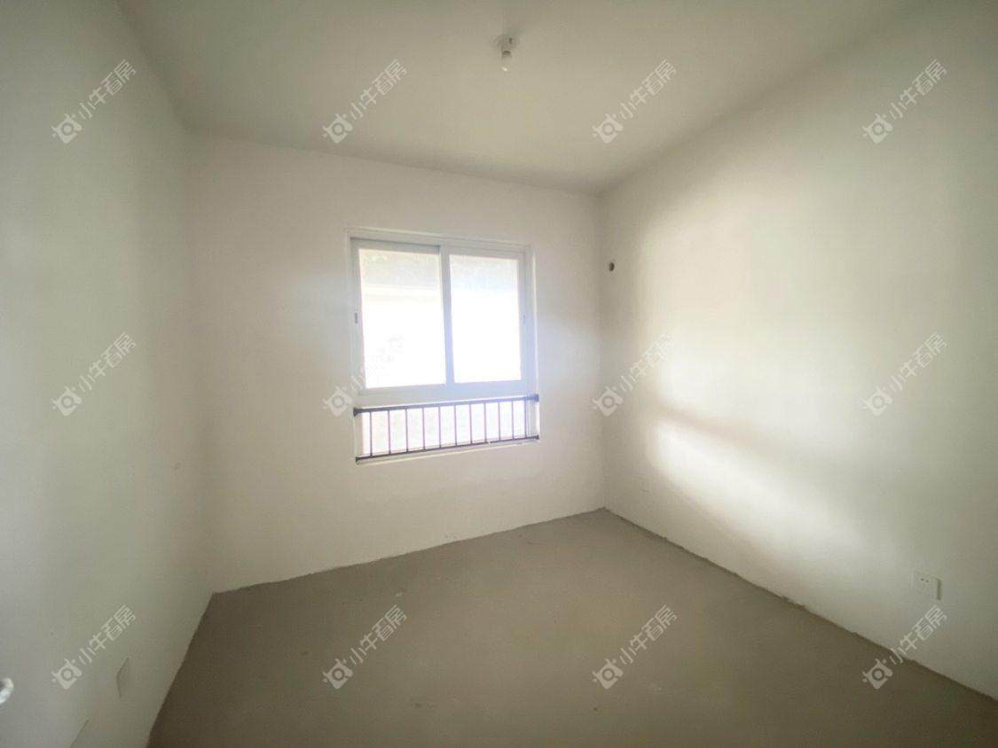 镇江中南熙悦城中南二期在售二手房源室内图_小牛看房