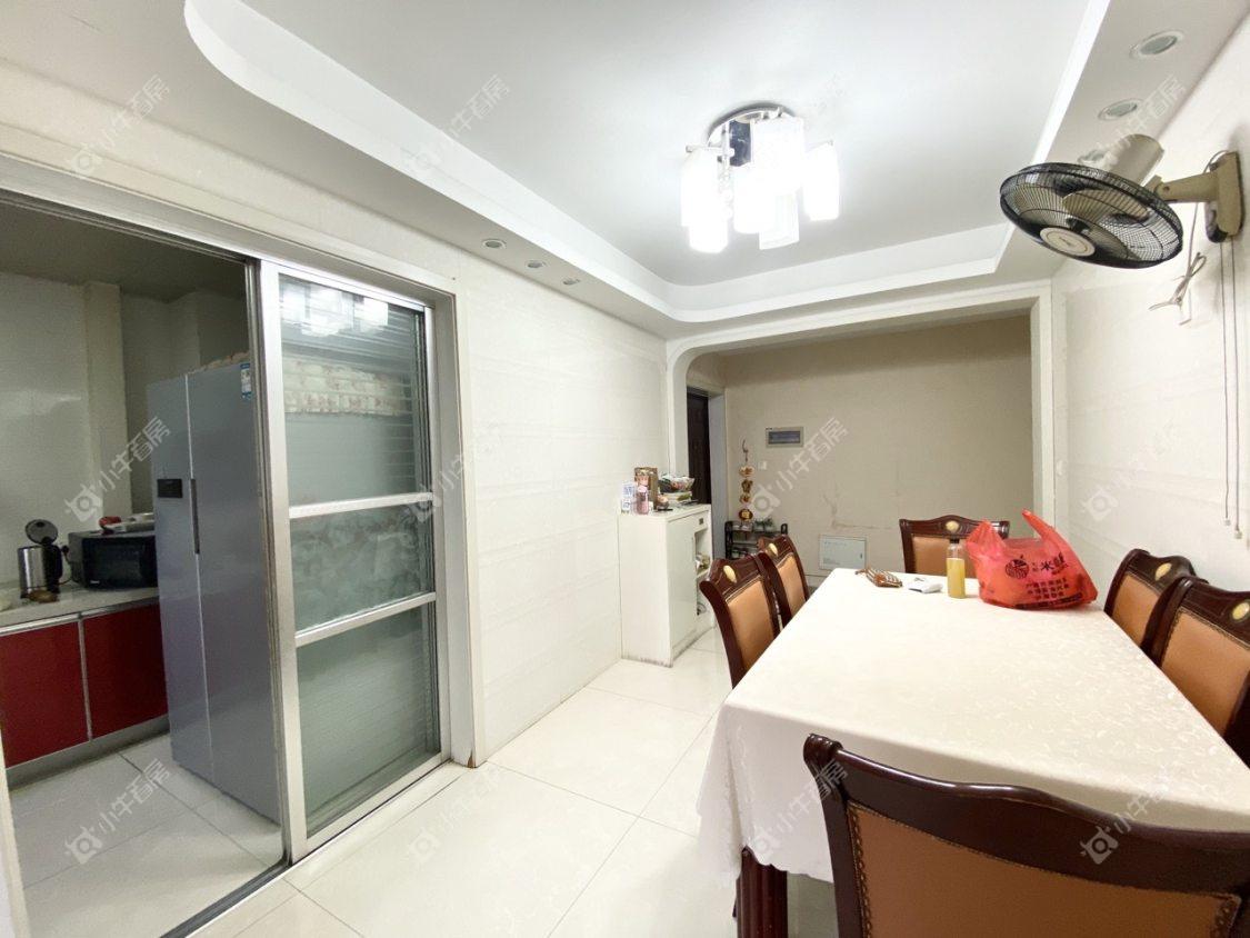 镇江澳都花城在售二手房源室内图_小牛看房