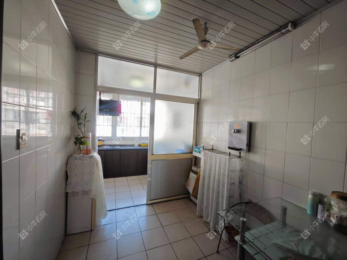 镇江幸福二区在售二手房源室内图_小牛看房