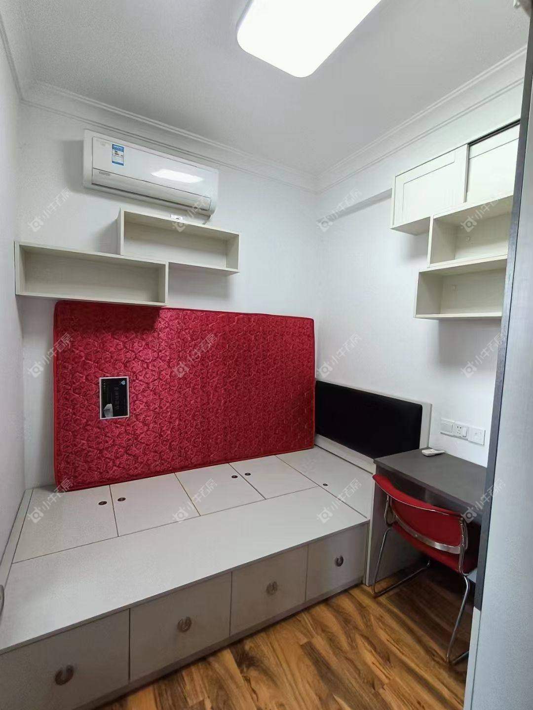 镇江碧桂园在租房源室内图_小牛看房