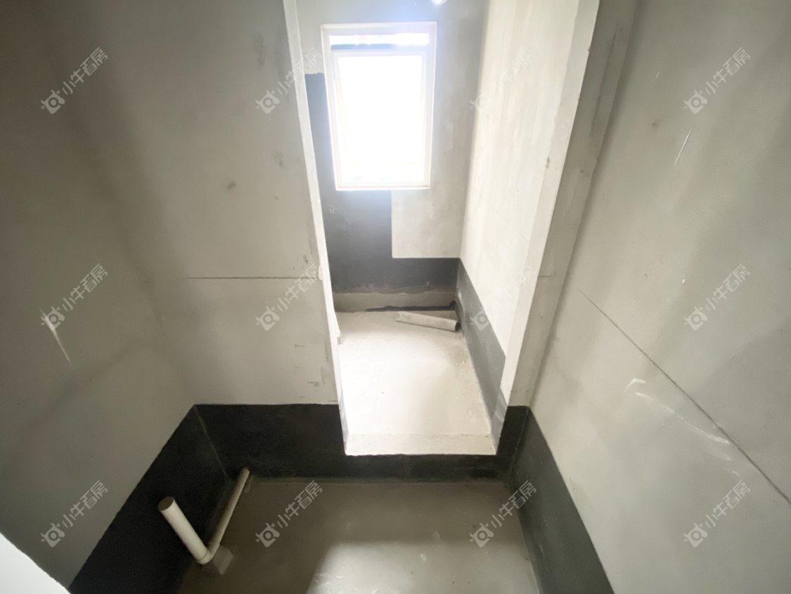 镇江中南熙悦城中南二期在售二手房源室内图_小牛看房