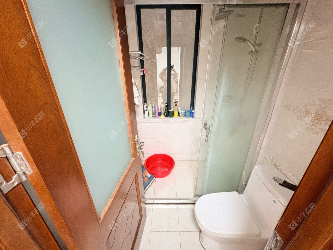 镇江东方盛世在售二手房源室内图_小牛看房