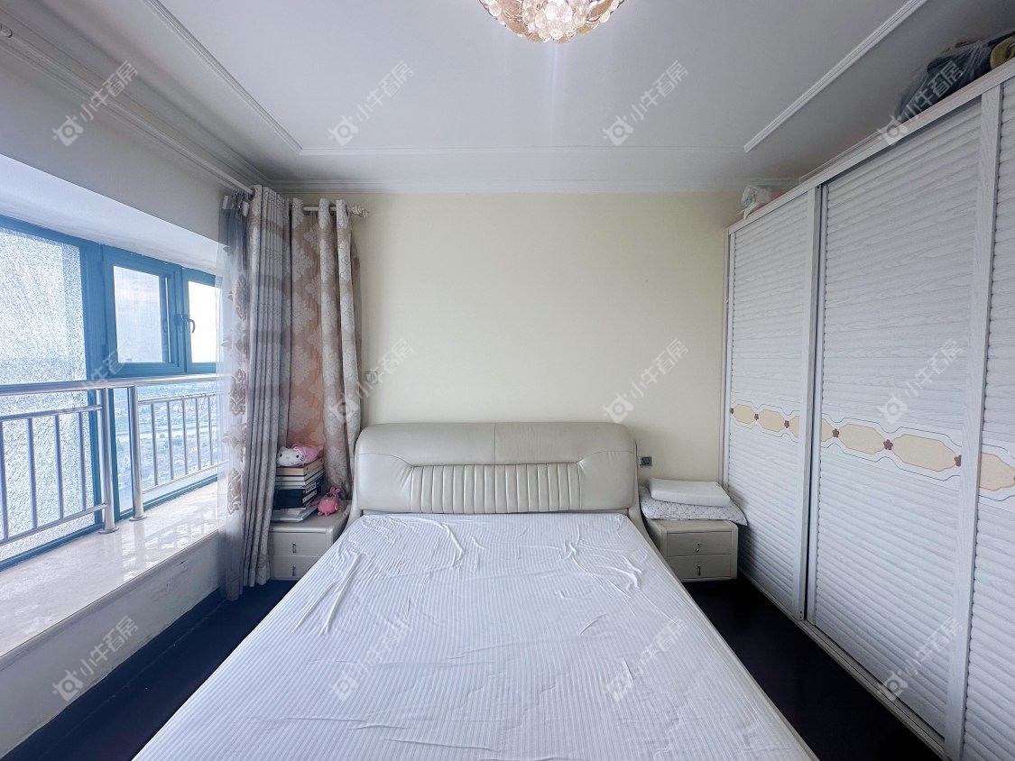 镇江恒大名都一期在售二手房源室内图_小牛看房