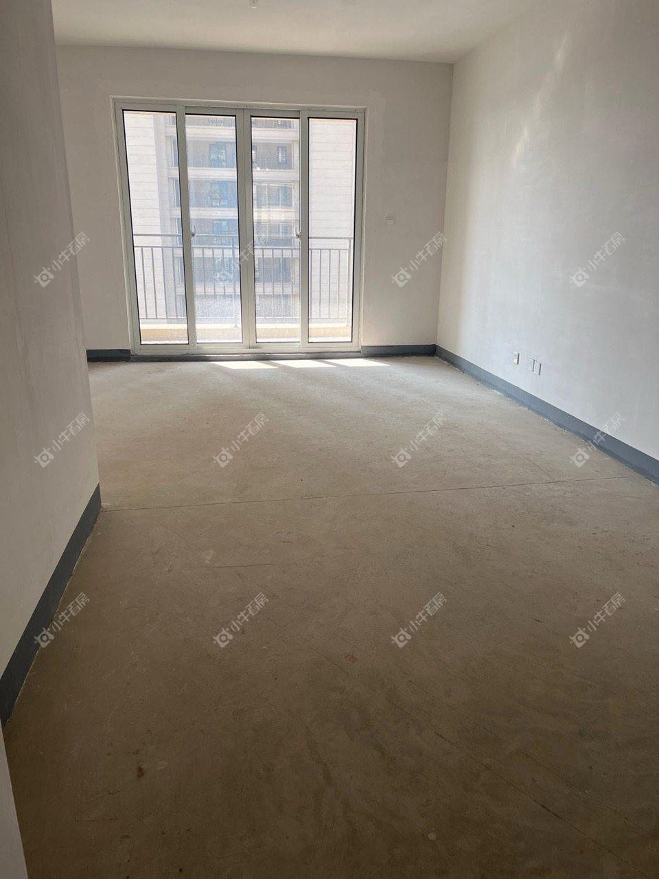 镇江中南君悦府中南一期在售二手房源室内图_小牛看房